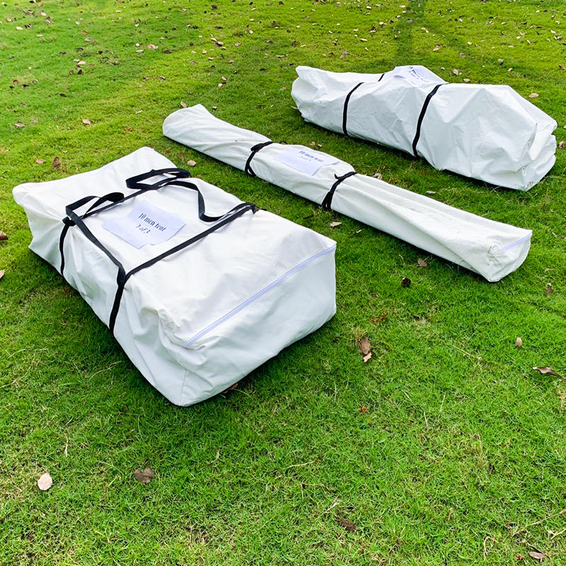 Cort standard UNSOS pentru 10 persoane