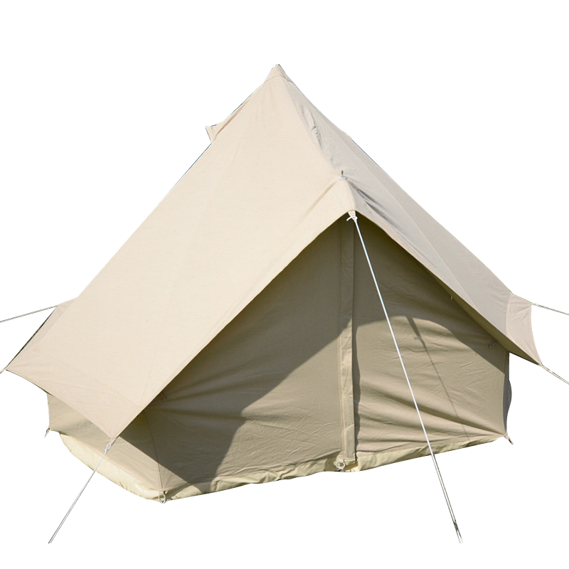 3m Standard Waterproof Clopot Cort Cort de camping