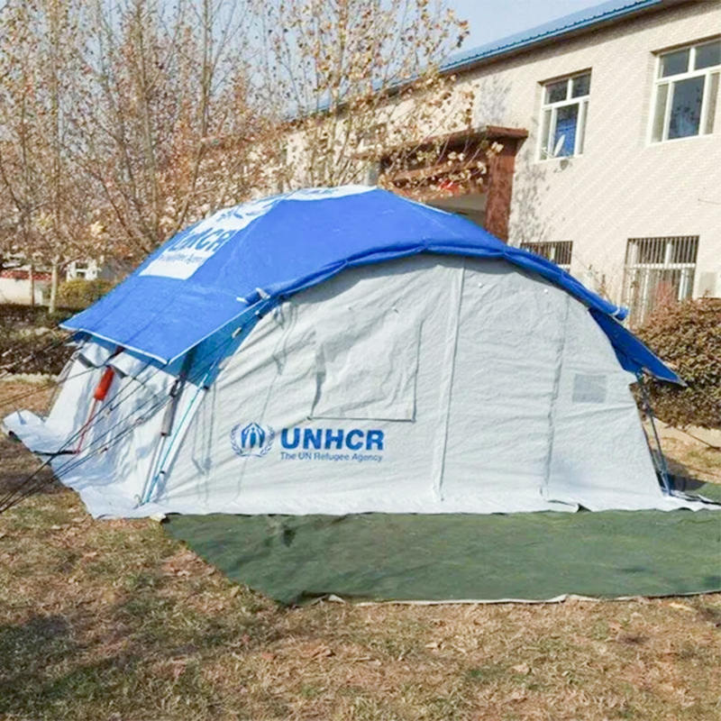 Cort de familie standard autonom UNHCR