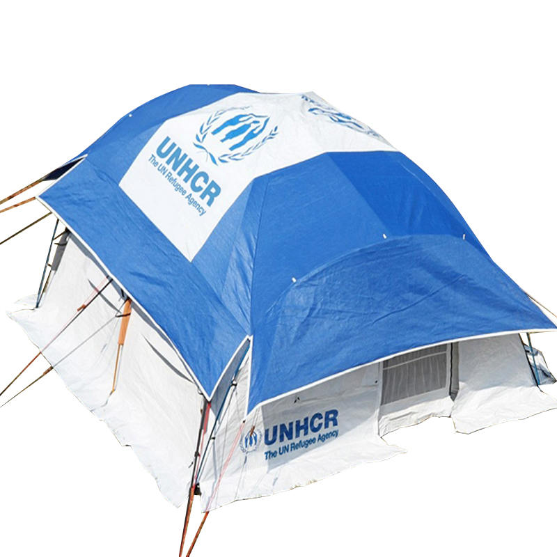 Cort de familie standard autonom UNHCR