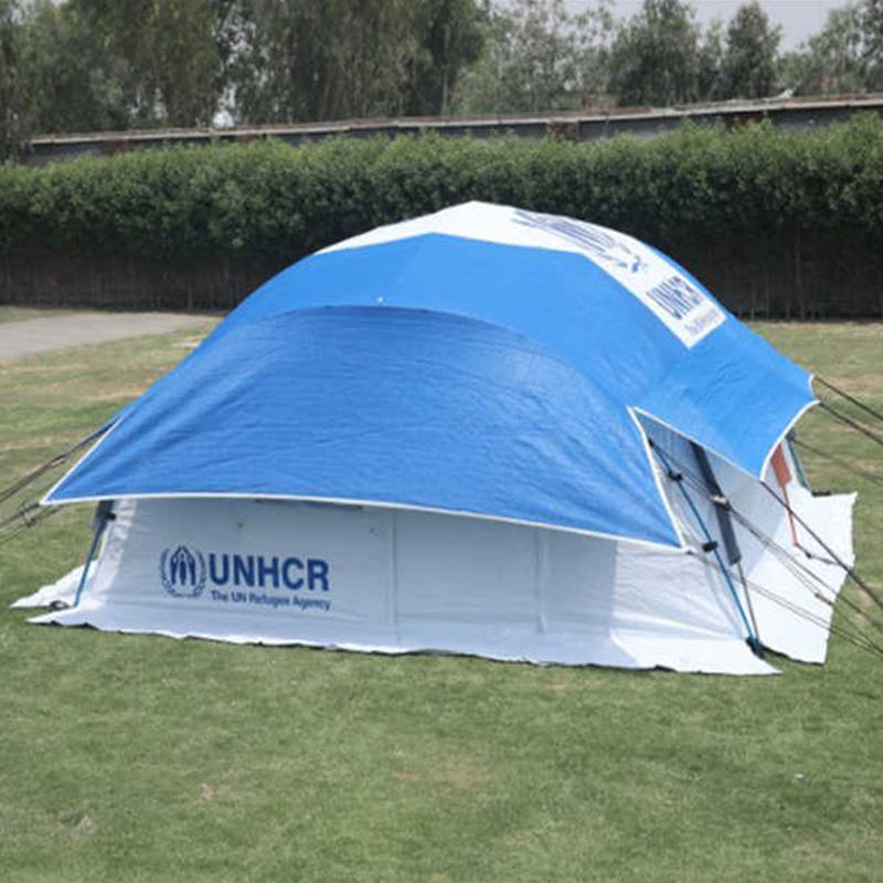 Cort de familie standard autonom UNHCR