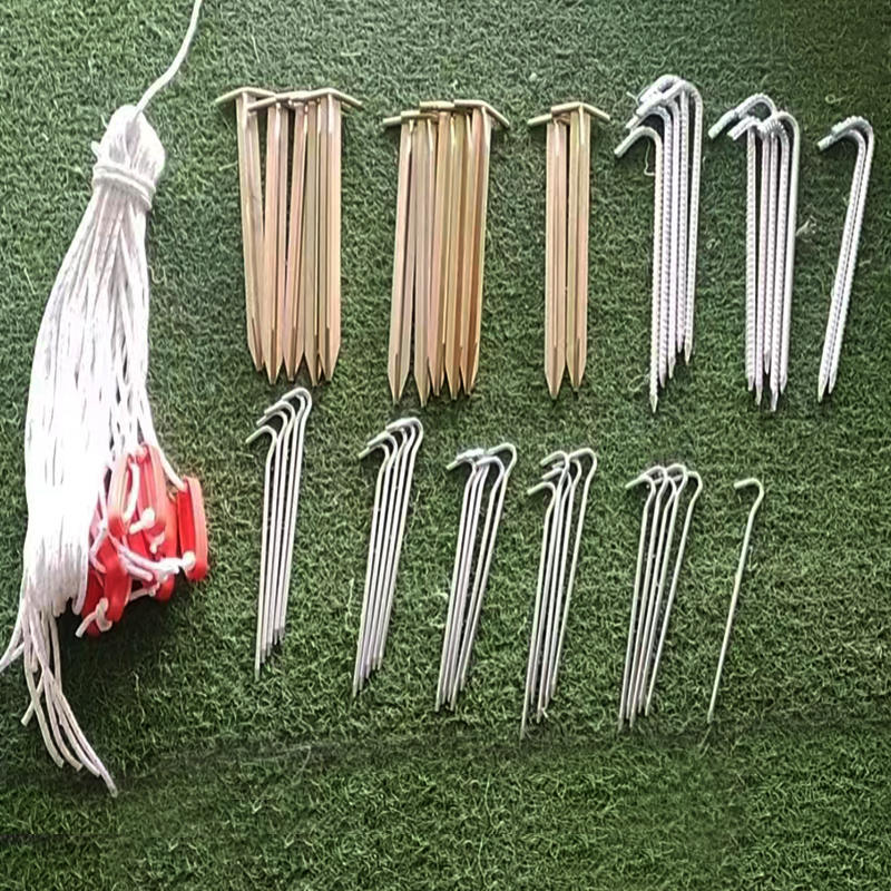 Cort de familie standard IFRC/ICRC pentru 5 persoane cu căptușeală interioară