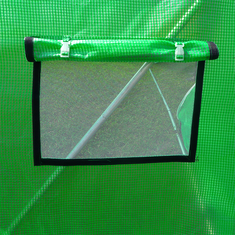 4x10x2,3m Sere politunnel mari, rezistente