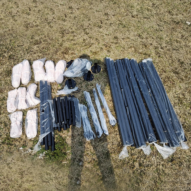 Copertina de cort elastică, rezistentă la apă, 7x12m