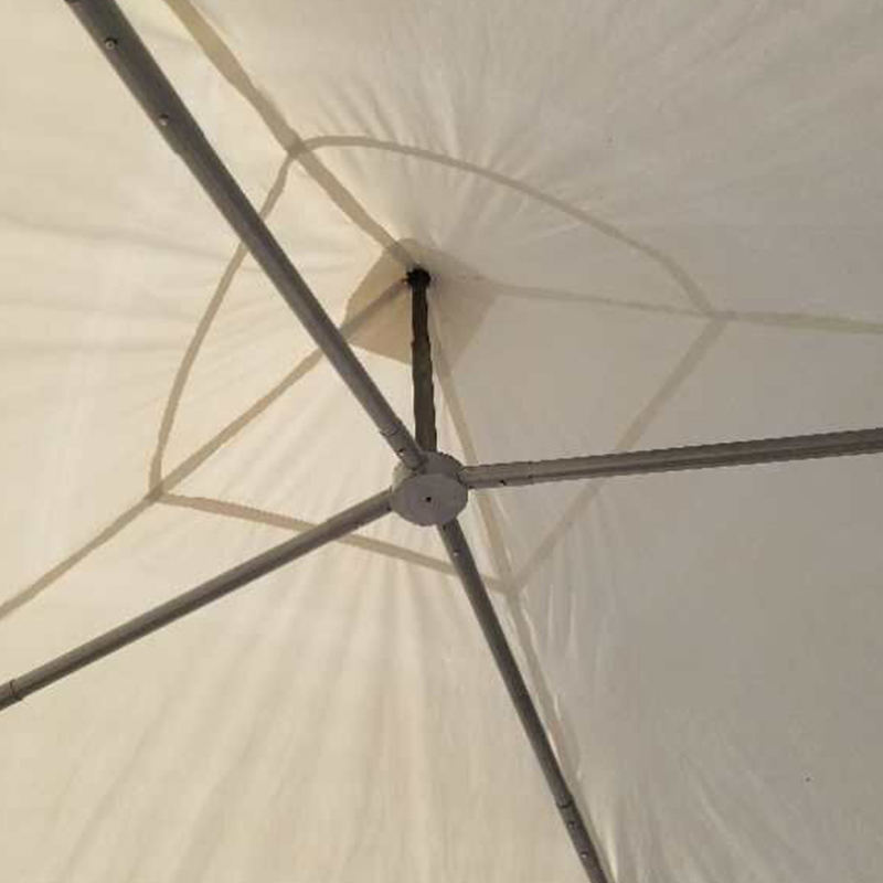 4x4m Pagodă Tradițională Foișor Nunți Cort pentru petreceri