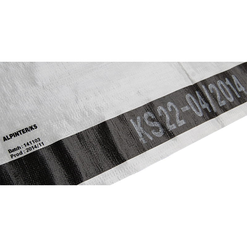 Foaie de acoperire impermeabilă cu prelată din plastic extra mare de 4x60 m