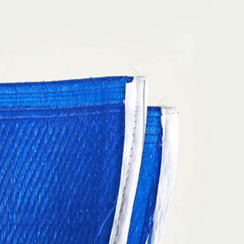 Covoraș sintetic pentru dormit standard UNHCR pentru 1 persoană