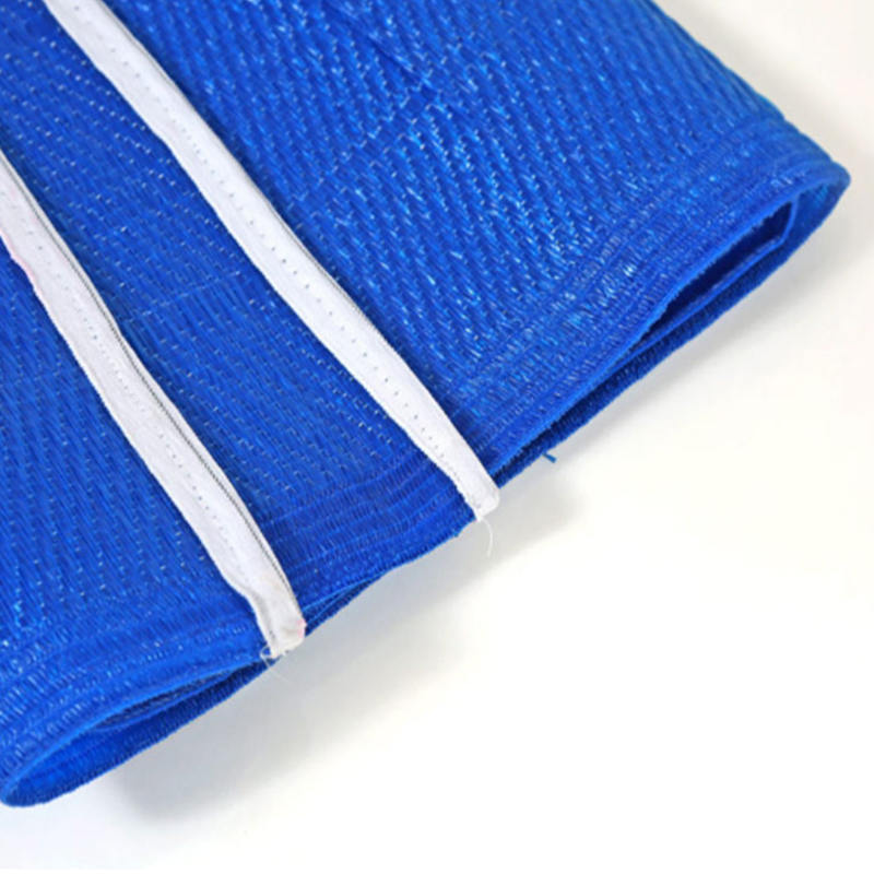 Covoraș sintetic pentru dormit standard UNHCR pentru 1 persoană