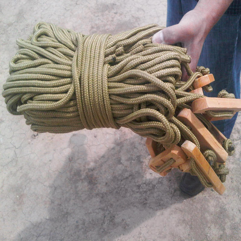 5x10m Cort cu acoperiș cu șold din pânză militară de uz general