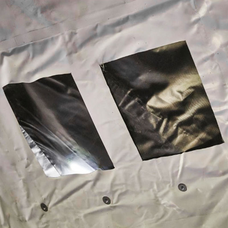 Sistem modular de corturi de uz general tip I-Small 18