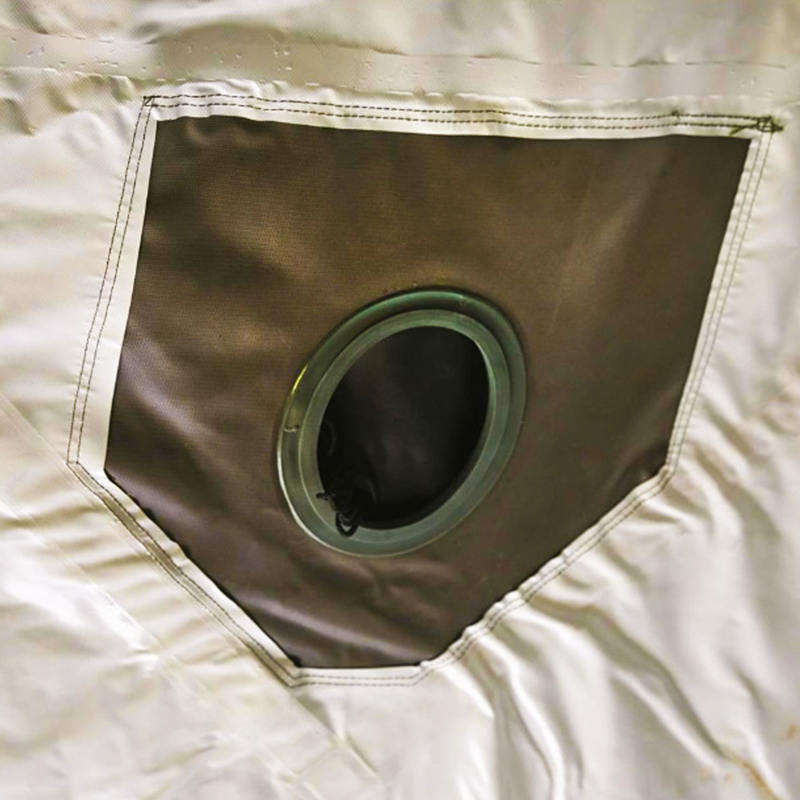 Sistem modular de corturi de uz general tip I-Small 18