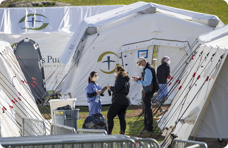 Yangzhou Mailenda Outdoor Products Co., Ltd.